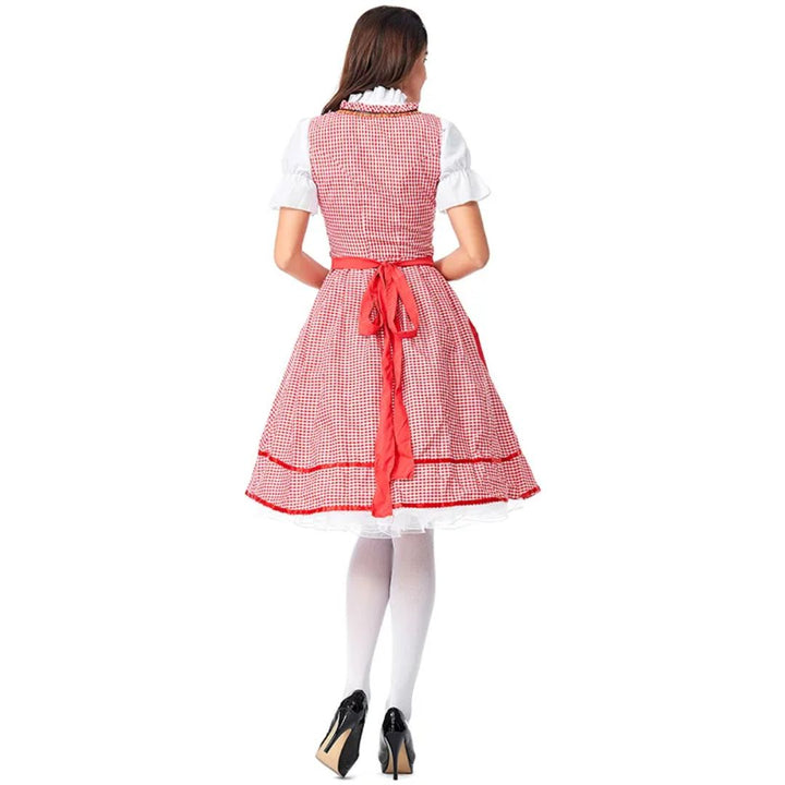 Dirndl Queenie