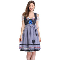 Dirndl Monica