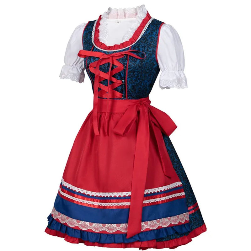 Dirndl Carina