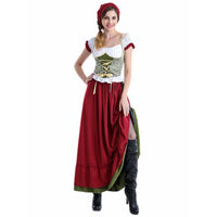 Dirndl Camille