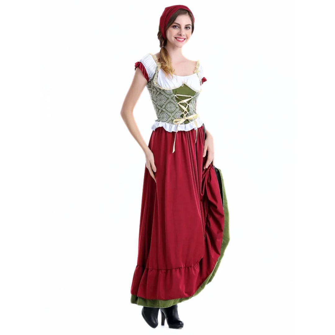 Dirndl Camille