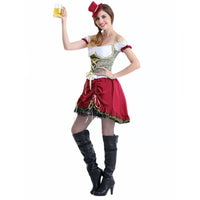 Dirndl Camille