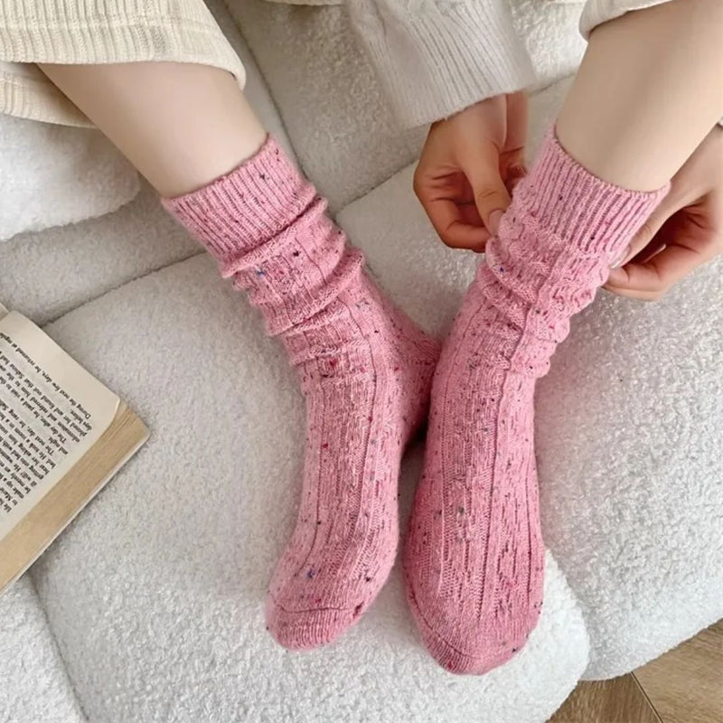 Trachtensocken Charlotte