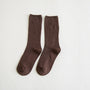 Trachtensocken Amarah