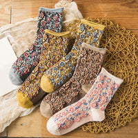 Trachtensocken Althea