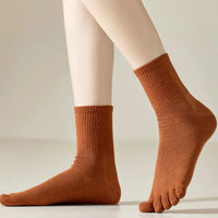 Trachtensocken Crystal