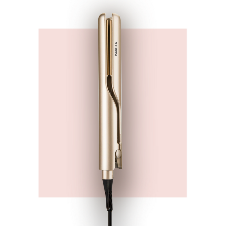 KaysHair I 2-in-1 Hairstyler für Frauen