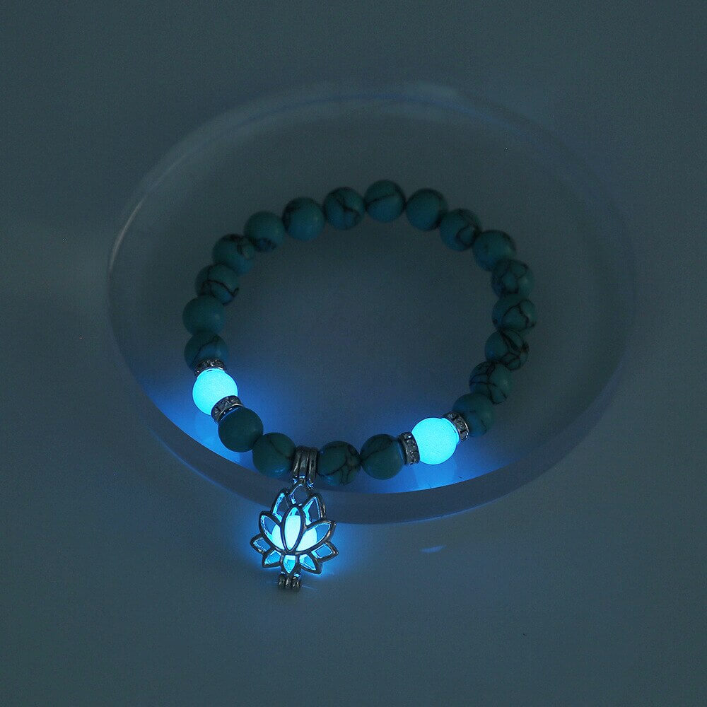 Glow In The Dark Armband | Lighting Edition