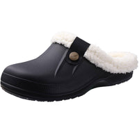 Edelstein-Winter-Clogs | Warm und vielseitig