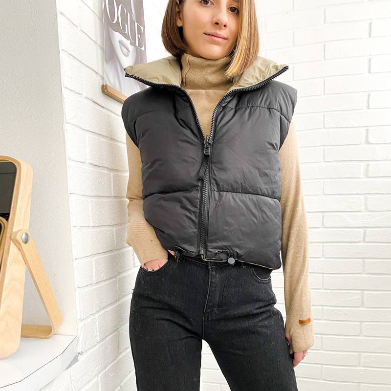 Jula Body warmer | Der perfekte Körper wärmer