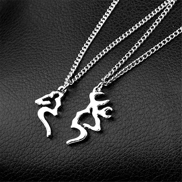 Matching Necklace | Speciaal voor alle koppels