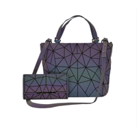 Glowy Bag | Die leuchtende Tasche!