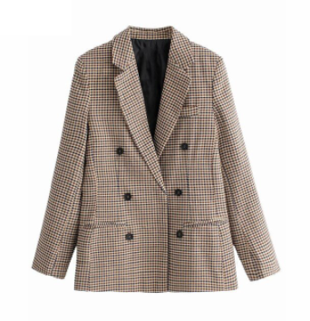 Fiona's Businessa Blazer