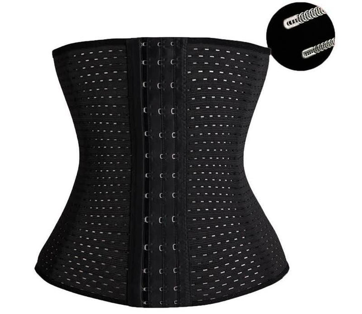 BodyShaper: Korsett für Frauen - Fiadora