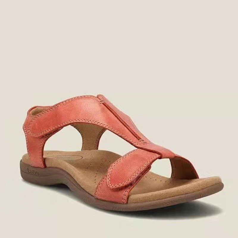 CarleighSandals I Orthopädische Sandalen für Frauen - Fiadora