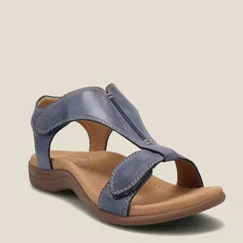 CarleighSandals I Orthopädische Sandalen für Frauen - Fiadora