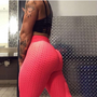 Butt Lift Leggings - Fiadora