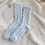 Trachtensocken Jade