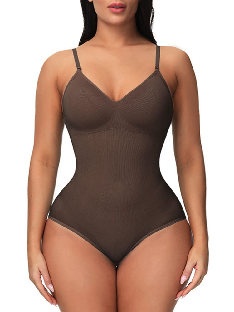 Body Shaper | Verleiht Ihrem Selbstvertrauen einen Schub! - Fiadora