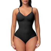 Body Shaper | Verleiht Ihrem Selbstvertrauen einen Schub! - Fiadora