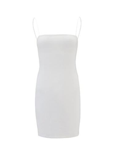 Bodycon-Kleid - Fiadora